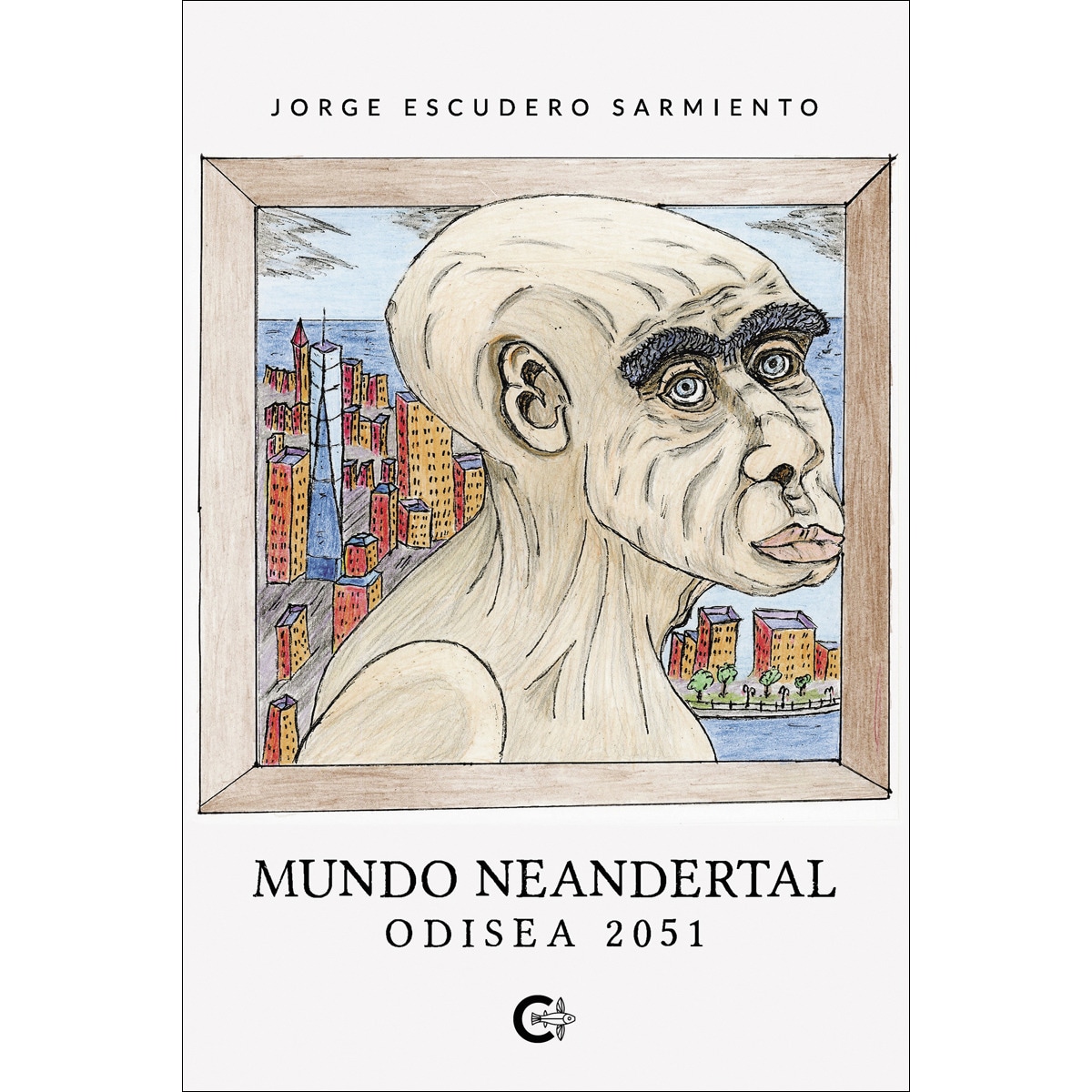 Mundo Neandertal: Odisea 2051 (Capa mole) 1