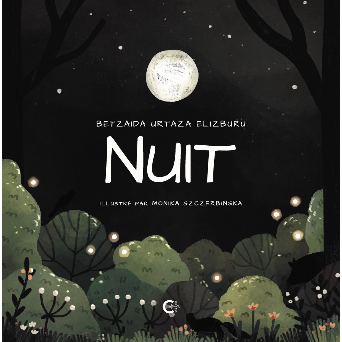 NUIT (Capa mole) 1