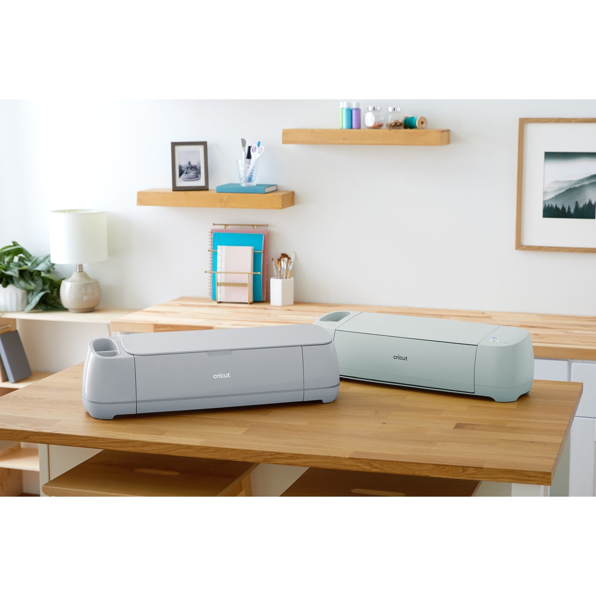 Máquina de Corte Inteligente Avançada Cricut Maker 3 - Cinzento 6