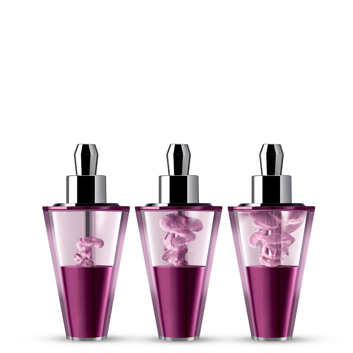 Platinum Rare Haute-Rejuvenation Protocol - 3x8 ml 2