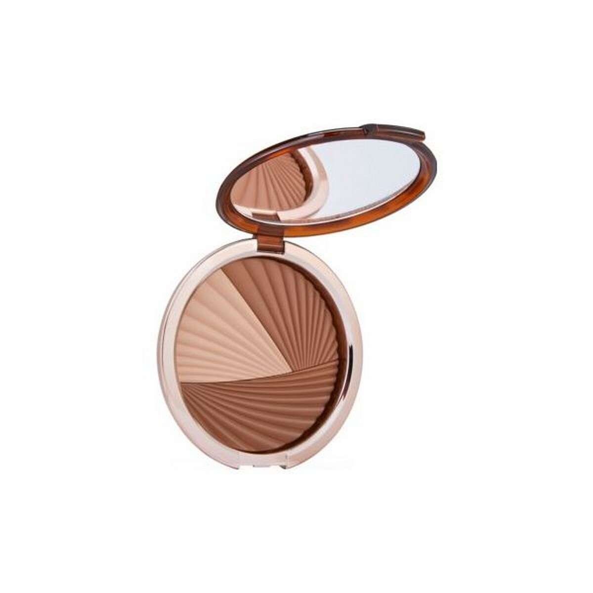 Bronzeador e Iluminador Bronze Goddess - 24 g 1