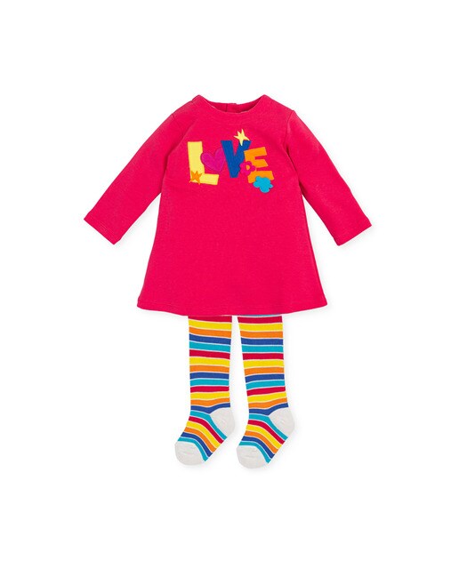 Ropa de Bebé – AGATHA RUIZ DE LA PRADA