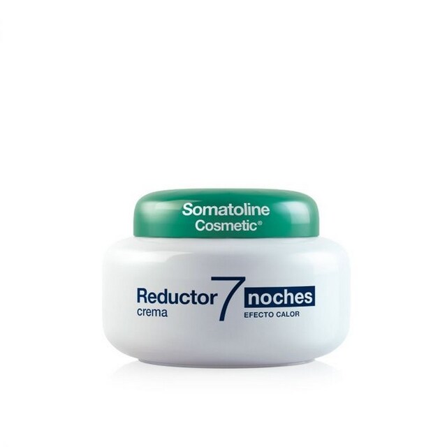 Imagem 0 de Creme Redutor Intensivo 7 Noites 450ml Somatoline Cosmetic