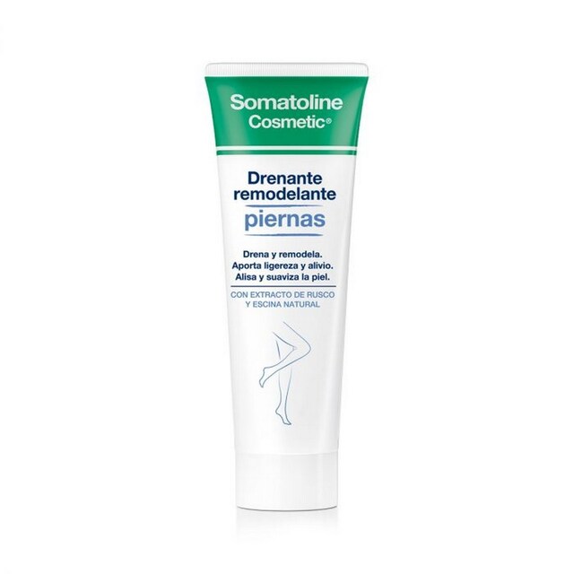 Imagem 0 de Redutor Drenante Pernas 200ml Somatoline Cosmetic