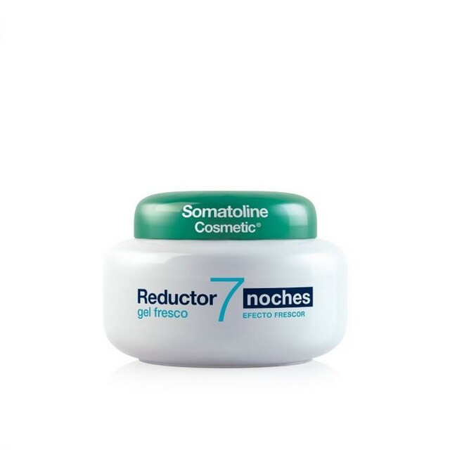 Imagem 0 de Gel Fresco Redutor Intensivo 7 Noites 250ml Somatoline Cosmetic