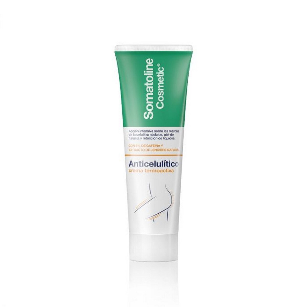 Creme Anticelulite Termoativo 250ml Somatoline Cosmetic 1