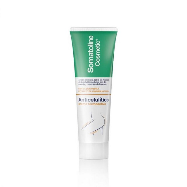 Imagem 0 de Creme Anticelulite Termoativo 250ml Somatoline Cosmetic
