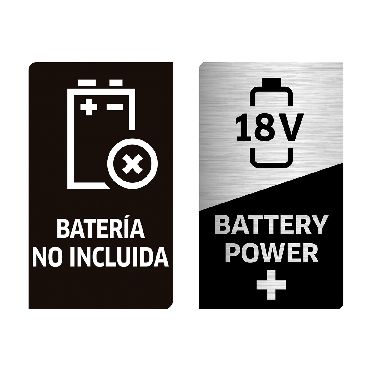 Motosierra a Batería 18 V CNS18-30 (12''/30 cm) Amarillo / Negro-7