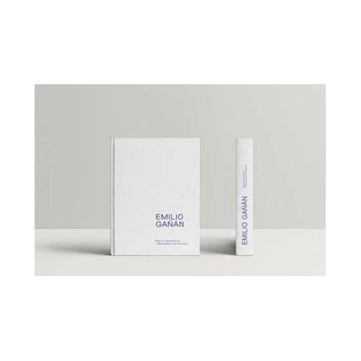 Imagem 0 de Emilio gañán. Puerto metafísico(Tapa dura)