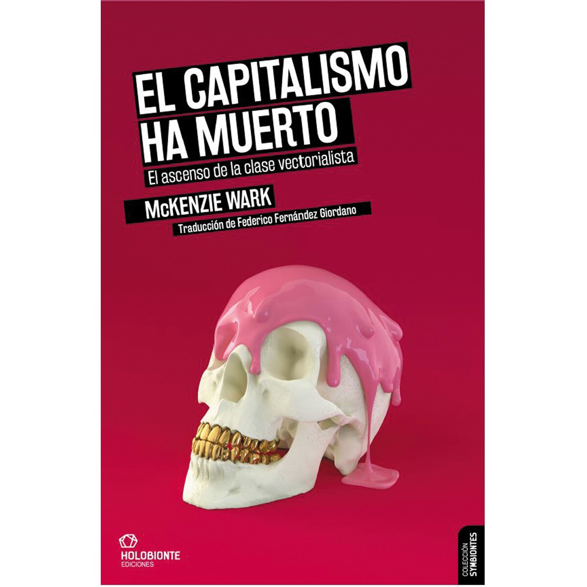 Imagem 0 de El capitalismo ha muerto