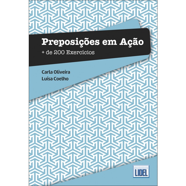 Imagem 0 de Preposicoes em acao