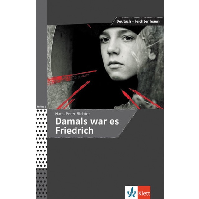 Damals war es friedrich 1