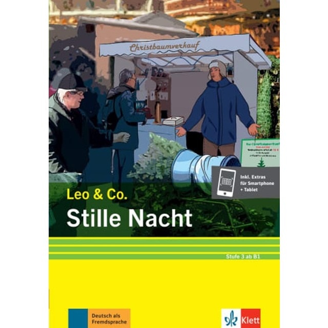 Imagem 0 de Stille nacht (lekt3)libro+ÿ @ augmented