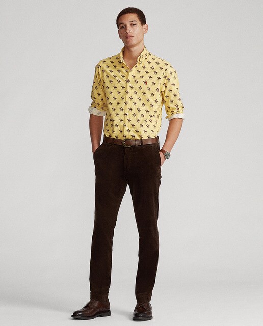 Vuelta de Pantalones y Leggings para Hombre | FASHIOLA.es - Página 2