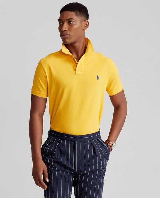 polo ralph lauren el corte ingles