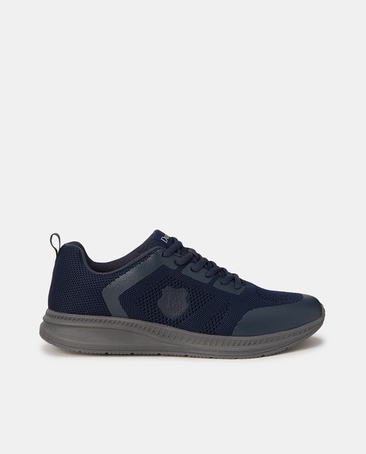 Zapatillas deportivas de hombre Dustin e