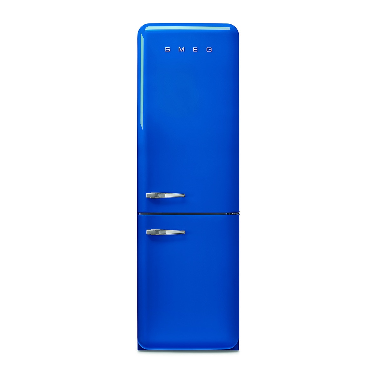 Frigorífico Combi Smeg No Frost - FAB32RBE5 Azul eléctrico-1