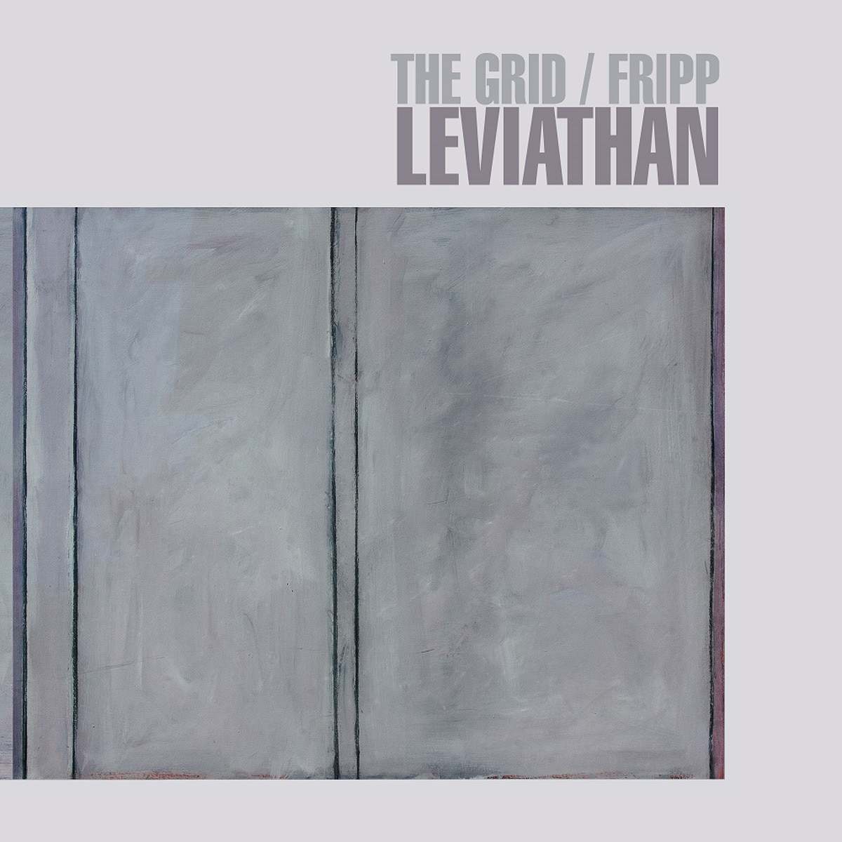 Imagem 0 de Leviathan (Super Heavy Gatefold)  (2 LP-Vinil 200 g)