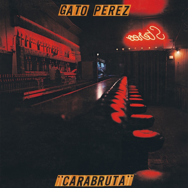 Imagen 0 de Carabruta (Gatefold)  (LP-Vinilo)