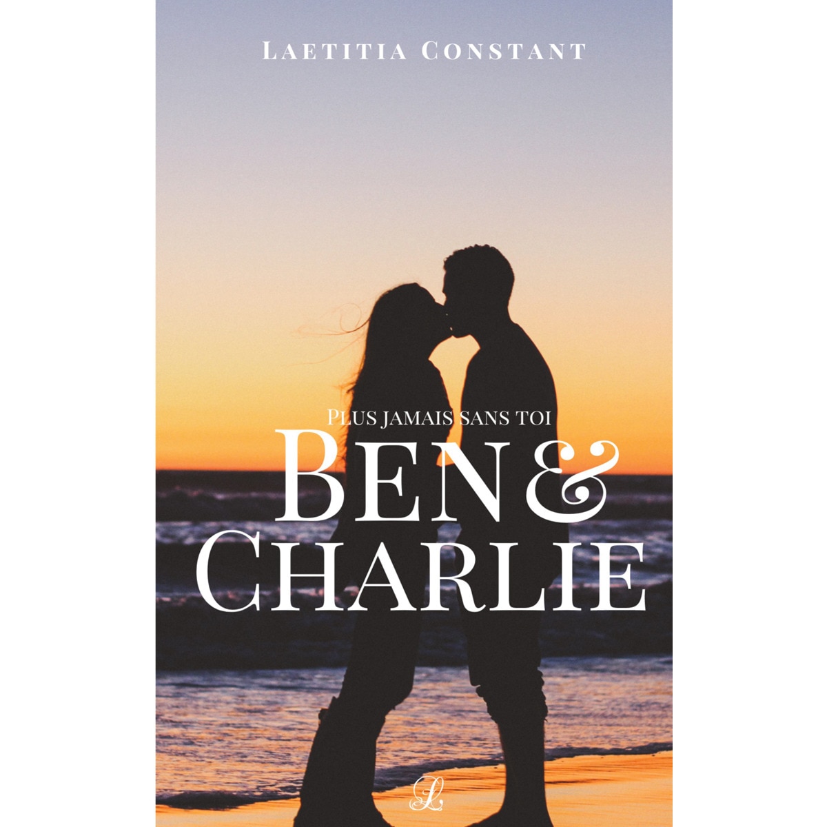 Ben & Charlie (Capa mole) 1
