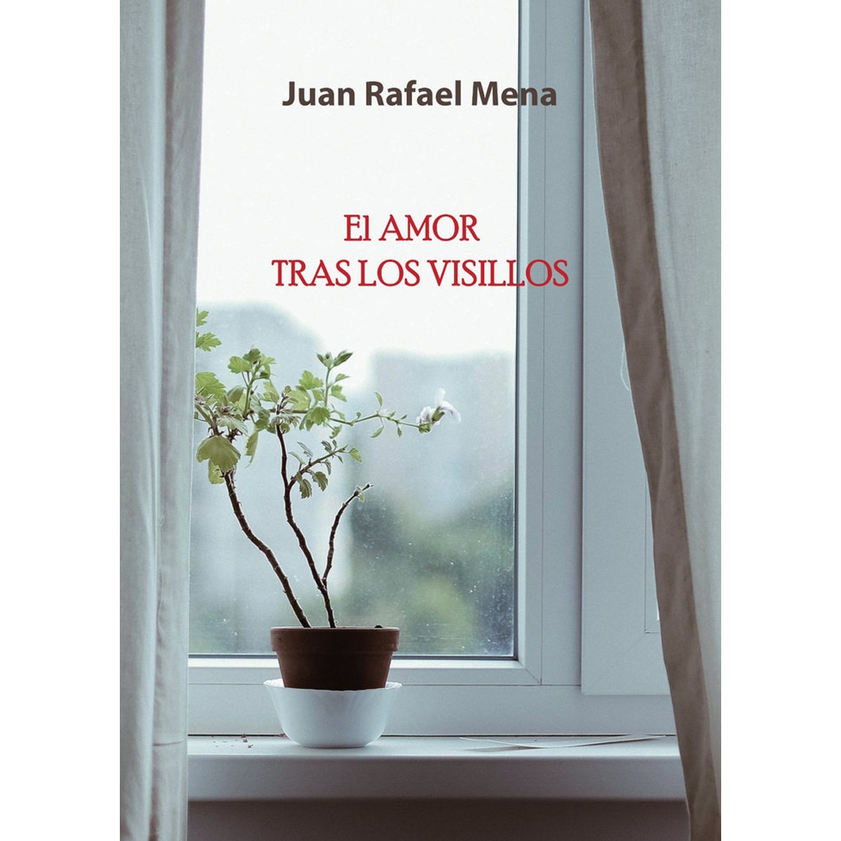 Imagem 0 de El amor tras los visillos