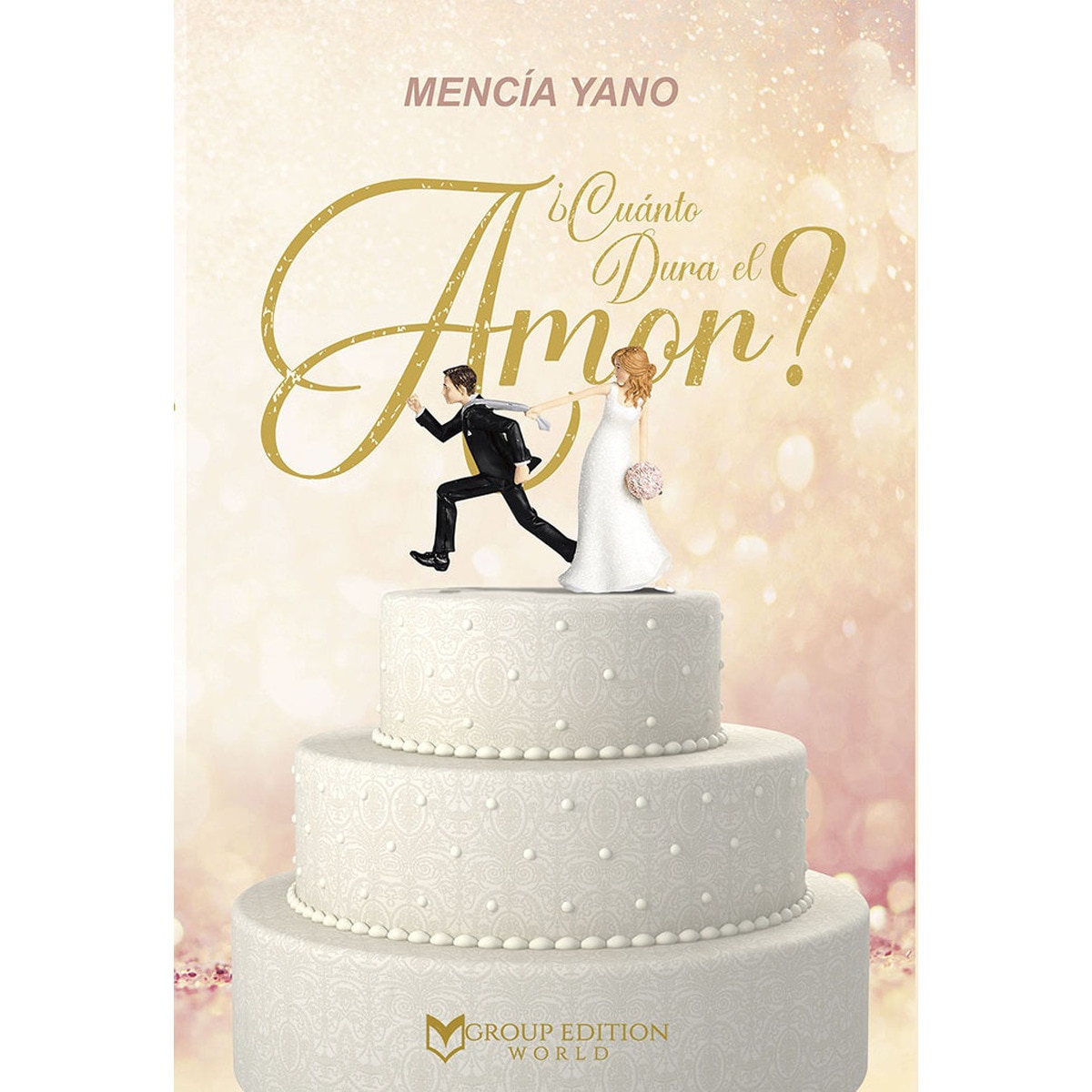 Cuanto dura el amor(Tapa blanda) 1