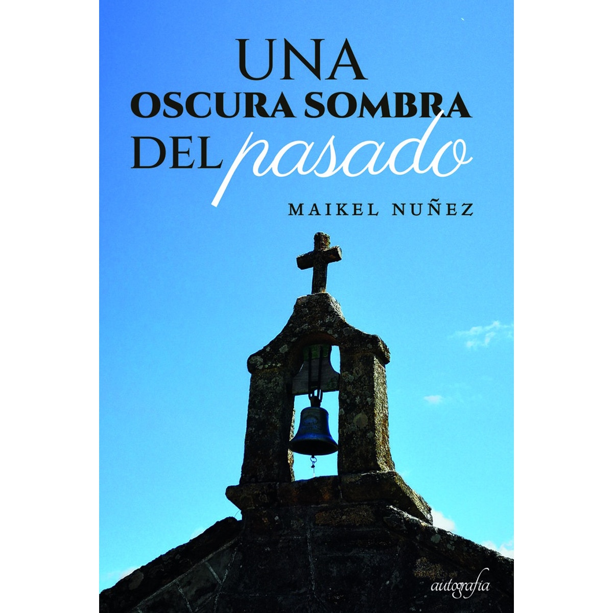 Imagem 0 de Una oscura sombra del pasado