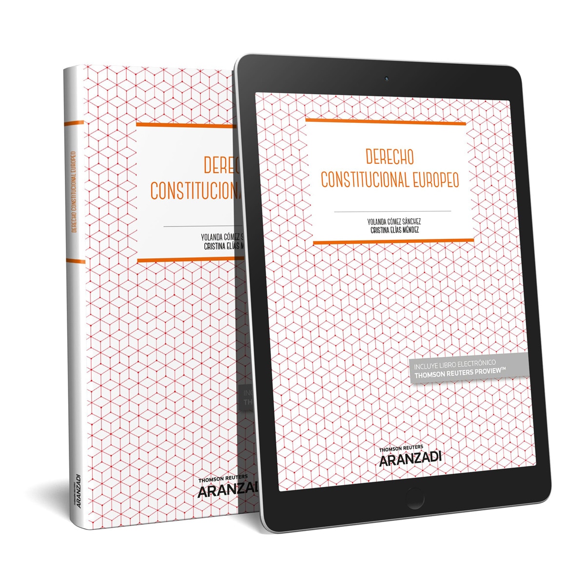 Derecho Constitucional Europeo (Papel + e-book) 1