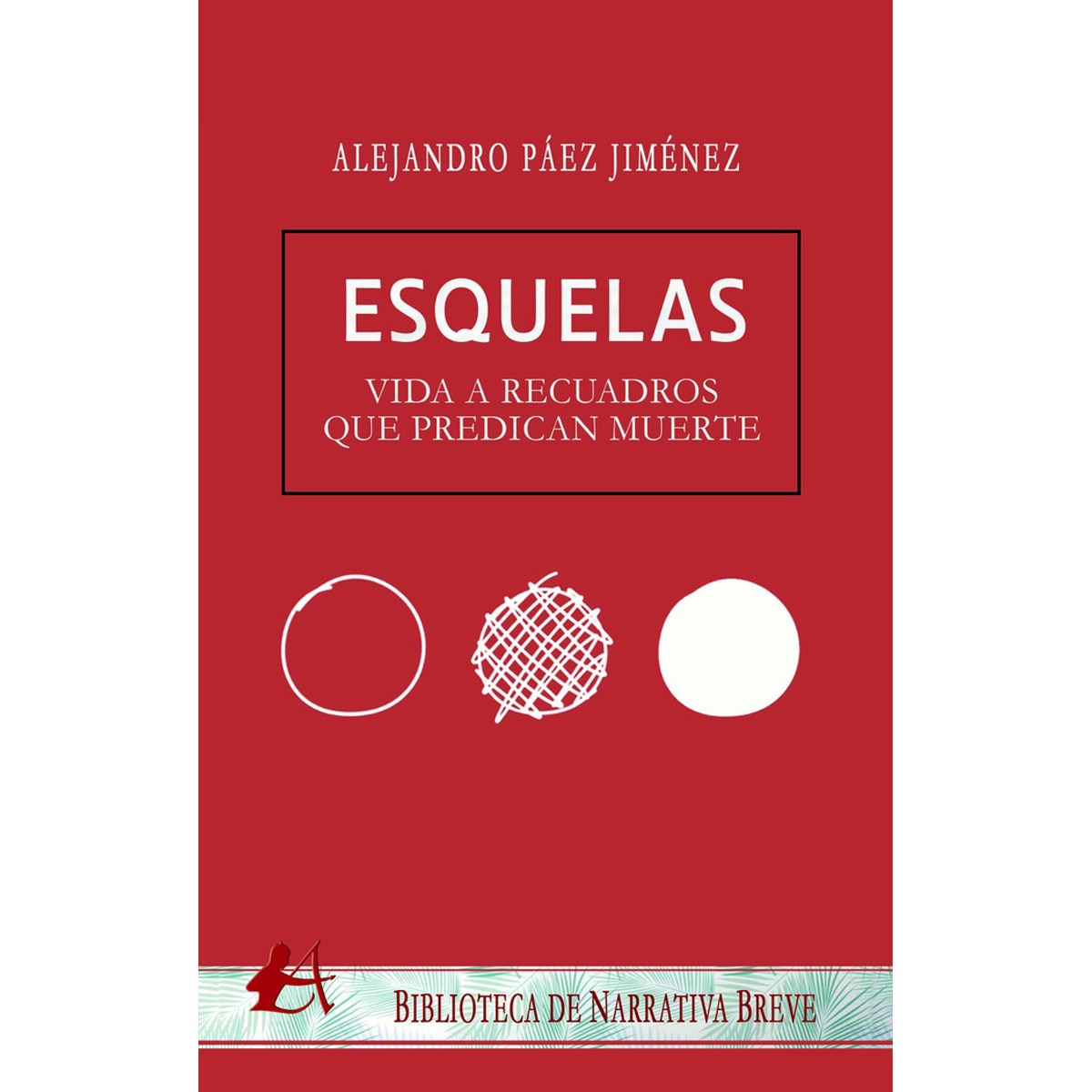Esquelas (Capa mole com abas) 1