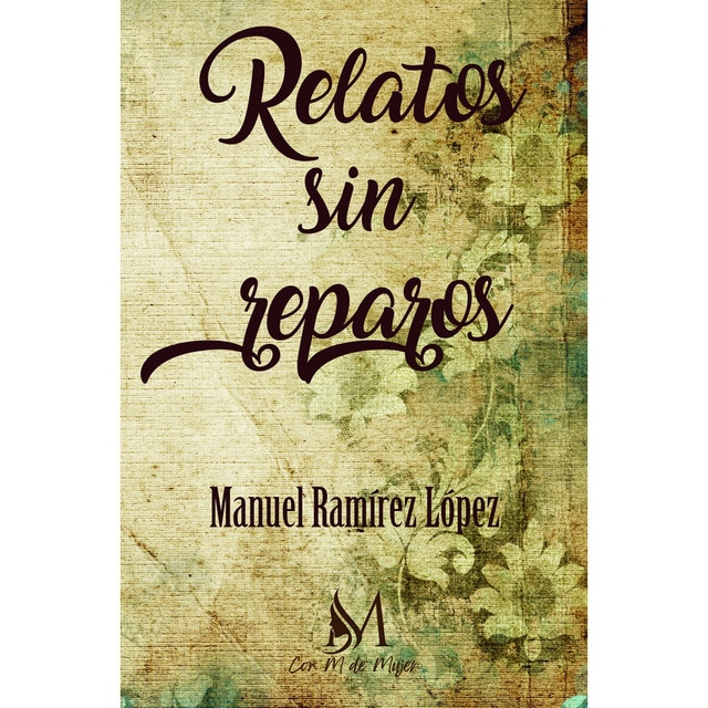 Imagem 0 de Relatos sin reparo(Tapa blanda)