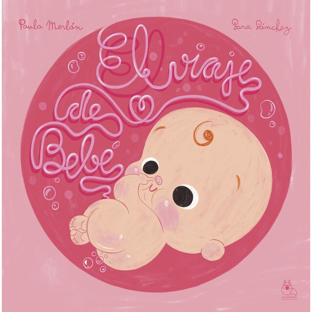Imagem 0 de El viaje de bebé(Tapa dura)