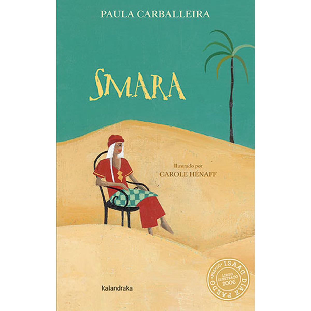 Smara(Tapa dura) 1