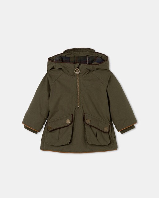 Parka de bebé niño tipo canguro · Coconut El Corte Inglés · El Corte Inglés
