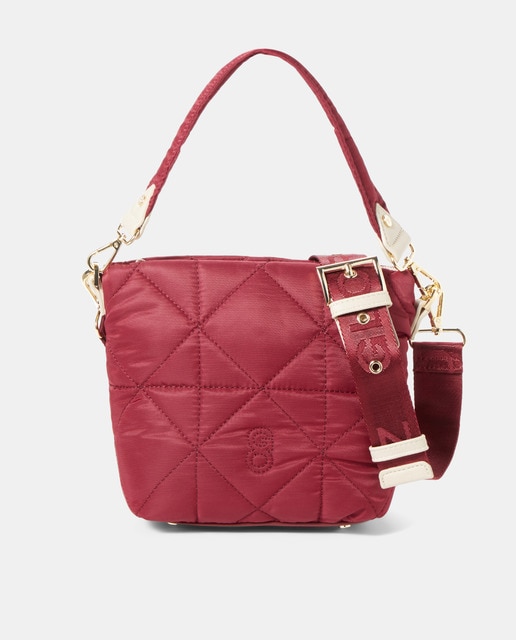 coach lena crossbody bolsa