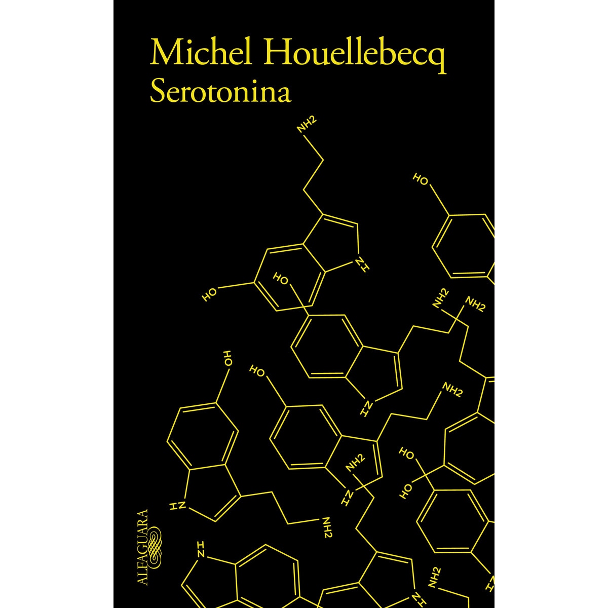 Imagem 0 de Serotonina