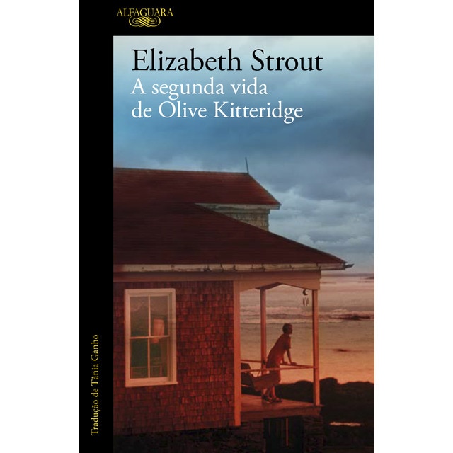 Imagem 0 de A Segunda Vida de Olive Kitteridge