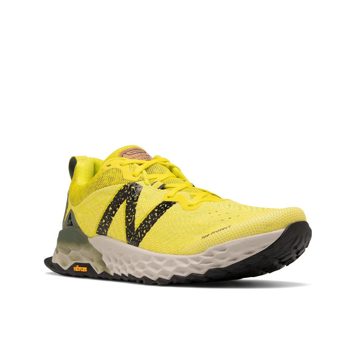 Nuevo New Balance Fresh Foam Hierro El Corte Ingles | Compra Online a  Precios Super Baratos