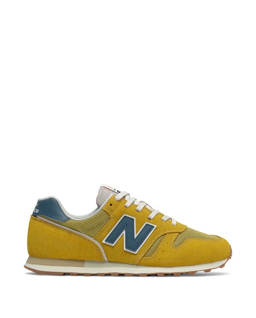 zapatillas new balance 373 hombre el corte ingles