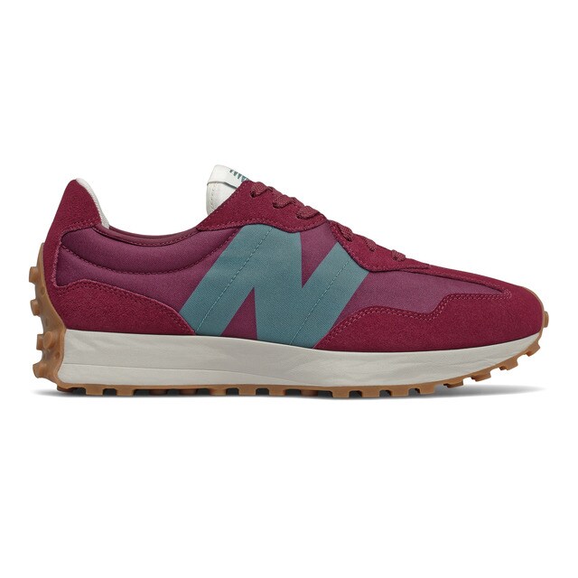 Zapatillas casual de hombre 327 New Balance · El Corte Inglés