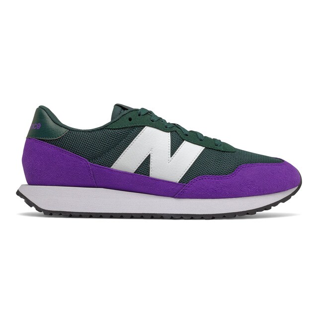 Zapatillas casual de hombre 237 New Balance · El Corte Inglés