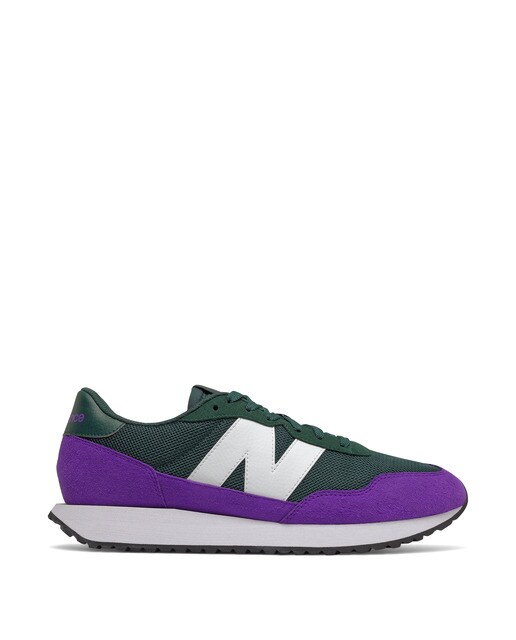 Zapatillas casual de hombre 237 New Balance · New Balance · El Corte Inglés