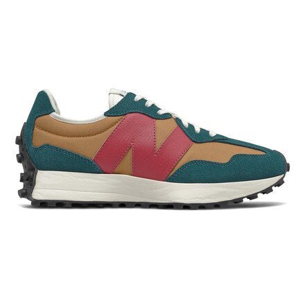 Zapatillas casual de mujer 327 New Balance · El Corte Inglés