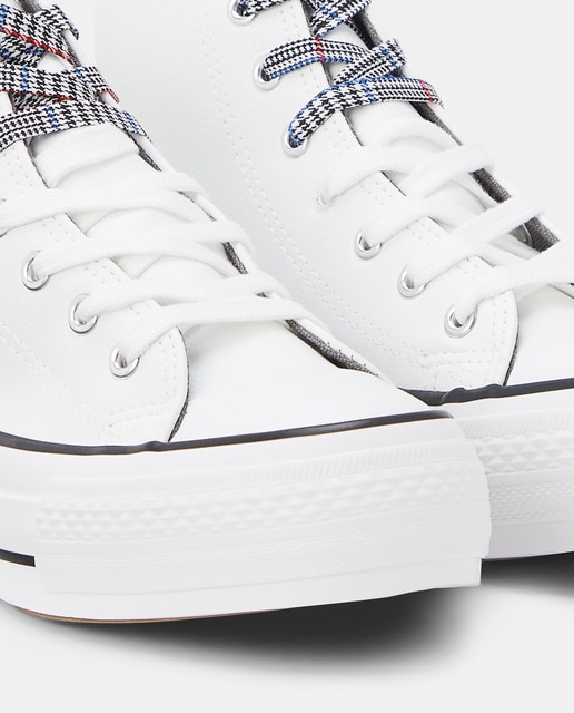 corte ingles zapatillas lona mujer