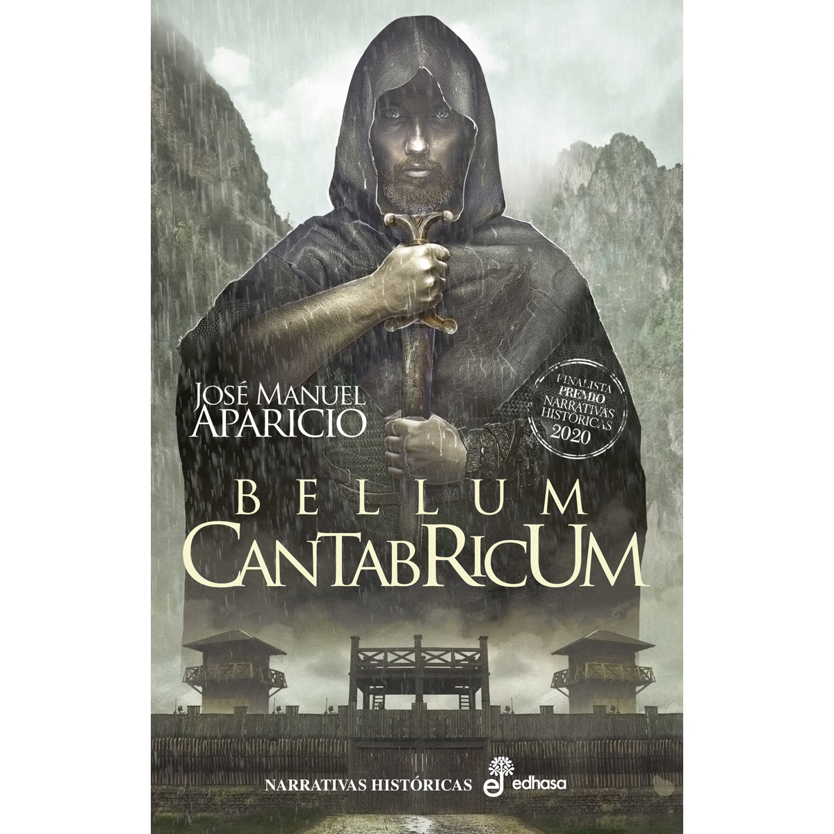 Bellum Cantabricum (Capa dura) 1