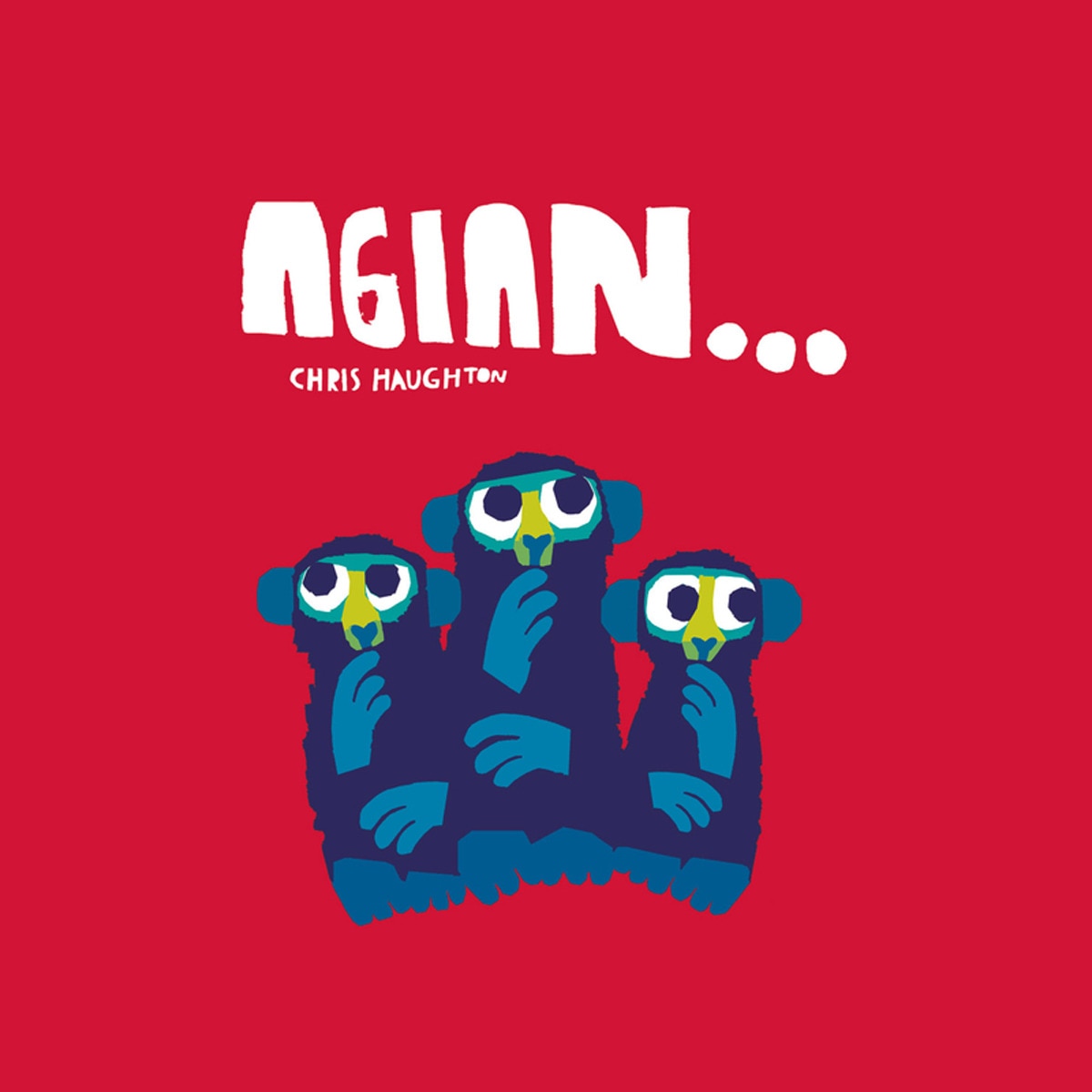 Agian(Tapa dura) 1