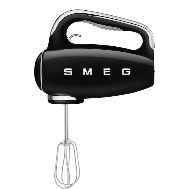 Imagem 0 de Batedeira Smeg Anni 50 de 250 W com 9 Níveis de Velocidade e Função Turbo