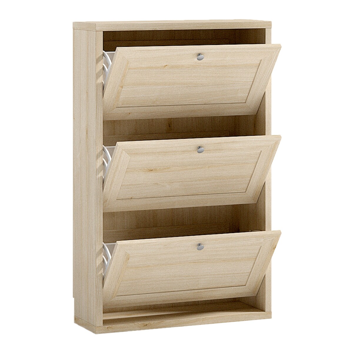 Zapatero con 3 trampones enmarcado New Planet El Corte Inglés · El