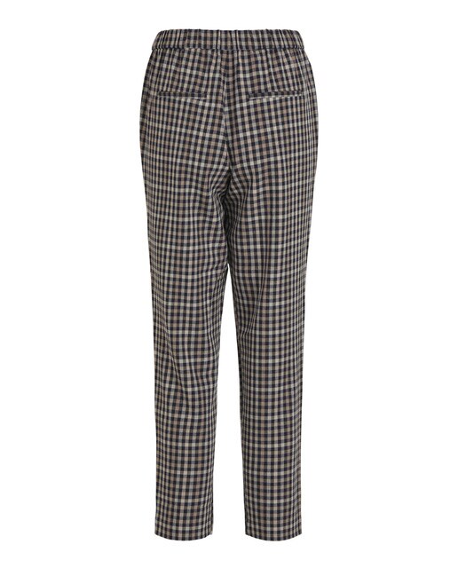 Pantalón de mujer chino 7/8 · Vila · El Corte Inglés