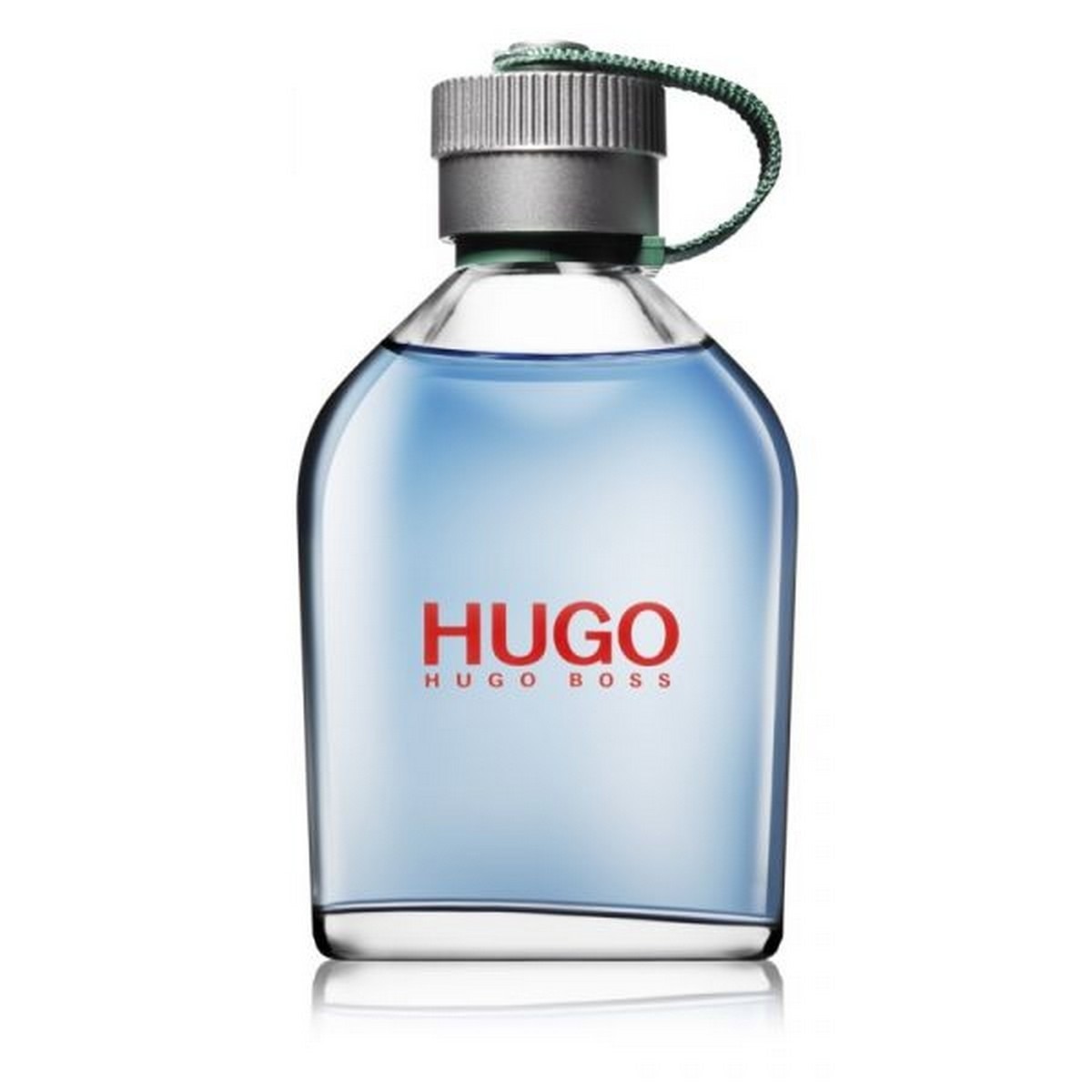 Hugo Man Eau de Toilette 200ml Hugo Boss 1