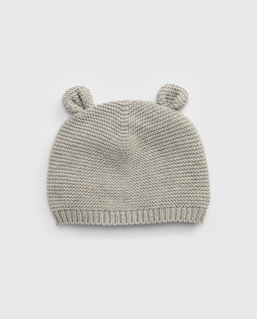 Gorro de bebé de punto · GAP · El Corte Inglés